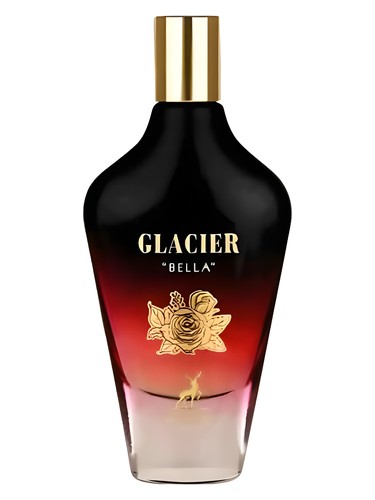 Glacier Bella Maison Alhambra — аромат
