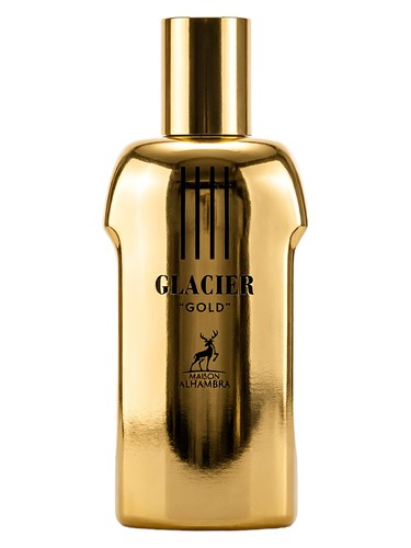 Glacier Gold Maison Alhambra