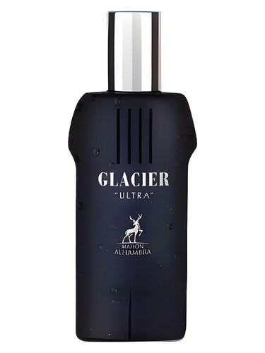 CH Marine Carolina Herrera — аромат