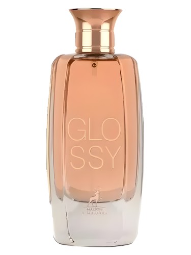 Glossy Maison Alhambra