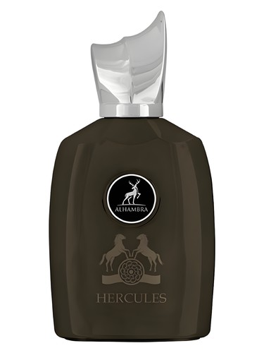 Hercules Maison Alhambra