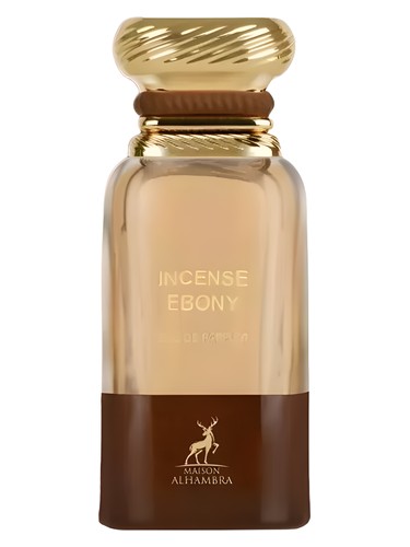 Pipe Tobacco Demeter Fragrance — аромат