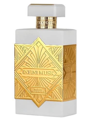 Infini Musk Maison Alhambra — аромат