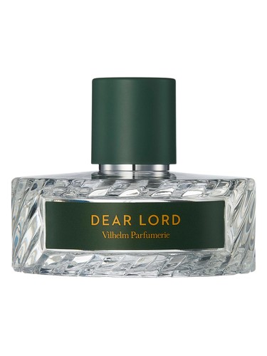 Dear Lord Vilhelm Parfumerie — аромат