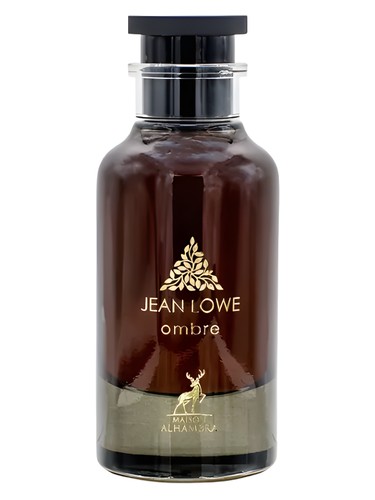 Jean Lowe Ombre Maison Alhambra — аромат