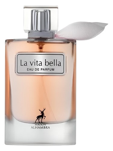 La Vita Bella Maison Alhambra