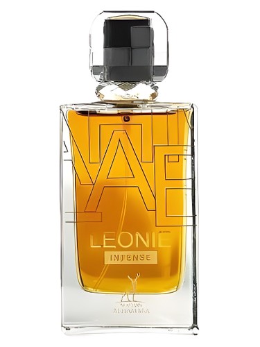 Léonie Intense Maison Alhambra — аромат