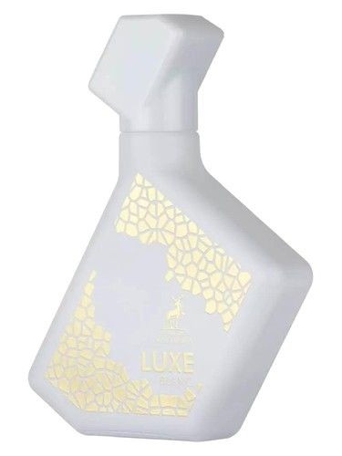 Luxe Blanc Maison Alhambra