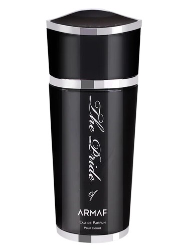 The Pride of Armaf For Men Armaf — аромат