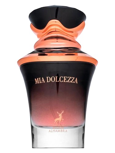 Mia Dolcezza Maison Alhambra — аромат