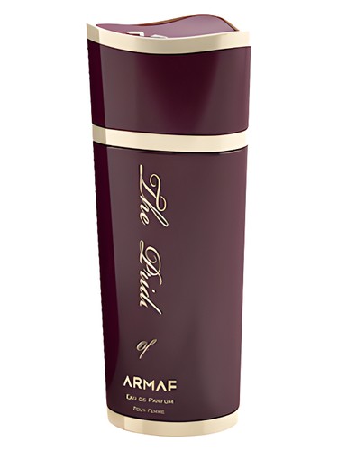 The Pride of Armaf For Women Armaf — аромат