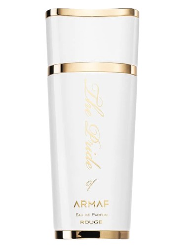 The Pride Of Armaf For Women Rouge Armaf — аромат