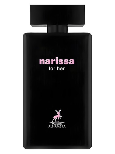 Narissa For Her Maison Alhambra