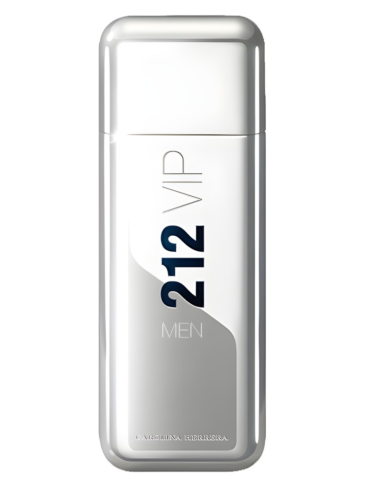 Распив 212 VIP Men Carolina Herrera тестер 5 мл