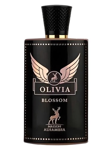 Olivia Blossom Maison Alhambra