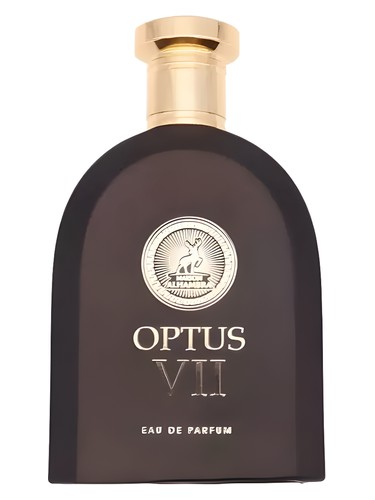 Optus VII Maison Alhambra — аромат