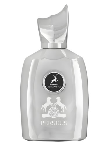Perseus Maison Alhambra