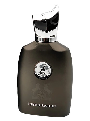 Perseus Exclusif Maison Alhambra — аромат