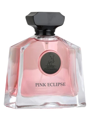 Pink Eclipse Maison Alhambra — аромат