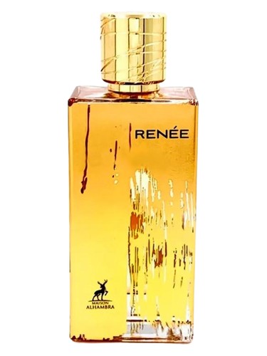 Renee Carmine Maison Alhambra — аромат