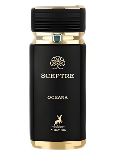 Sceptre Oceana Maison Alhambra — аромат