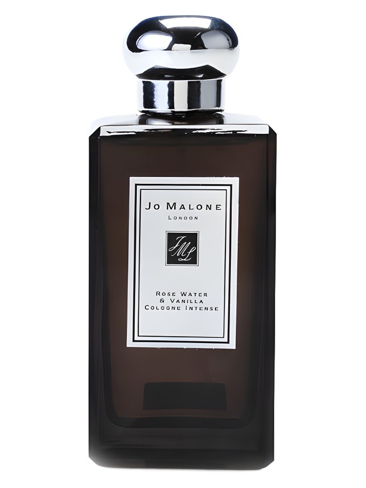 Распив Rose Water & Vanilla Jo Malone London тестер 5 мл