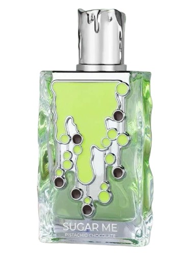 Amber & Patchouli Jo Malone London — аромат