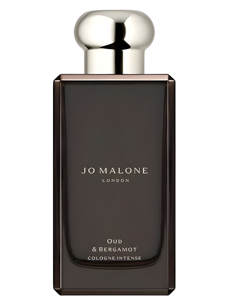 Распив Oud & Bergamot Jo Malone London тестер 5 мл