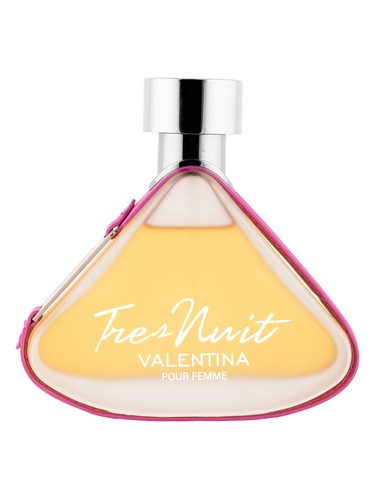 Tres Nuit Valentina Armaf — аромат