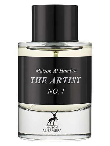 The Artist No.1 Maison Alhambra — аромат