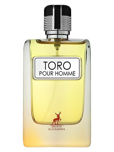 Toro Pour Homme Maison Alhambra