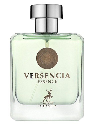 Versencia Essence Maison Alhambra — аромат
