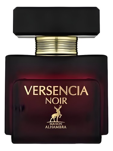 Versencia Noir Maison Alhambra — аромат