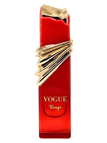Vogue Rouge Maison Alhambra — аромат