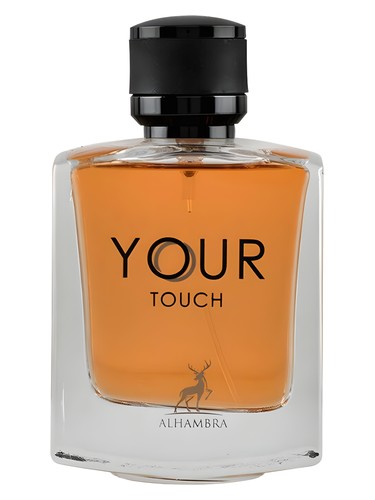 Your Touch Maison Alhambra — аромат