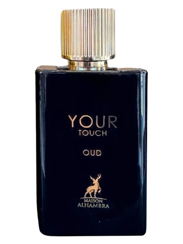 Your Touch Oud Maison Alhambra — аромат