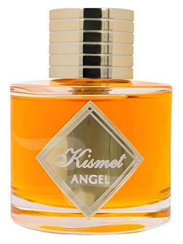 Kismet Angel Maison Alhambra — аромат