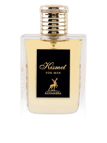 Kismet for Men Maison Alhambra — аромат