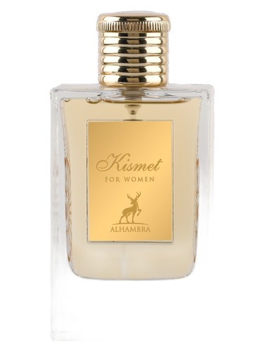 Kismet for Women Maison Alhambra — аромат