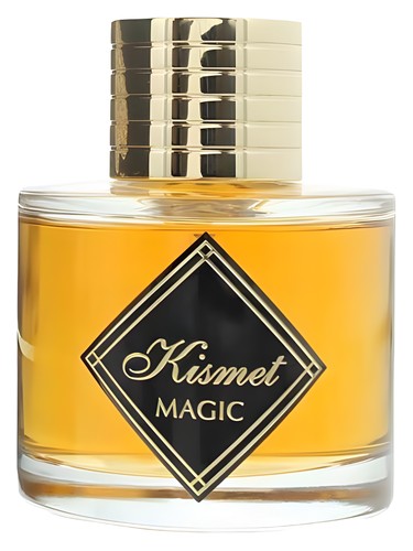 Kismet Magic Maison Alhambra — аромат