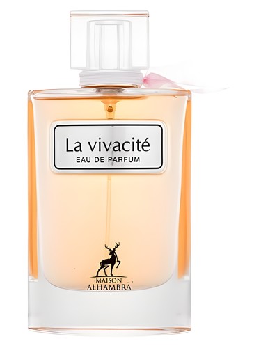 La Vivacité Maison Alhambra
