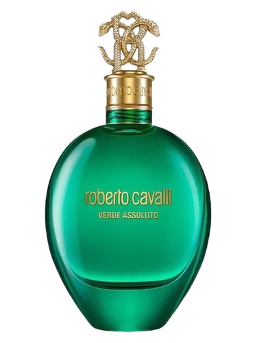Roberto Cavalli Signature Verde Assoluto Roberto Cavalli: разбор аромата — что говорят владельцы