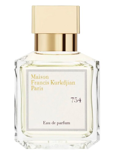 754 Maison Francis Kurkdjian — аромат