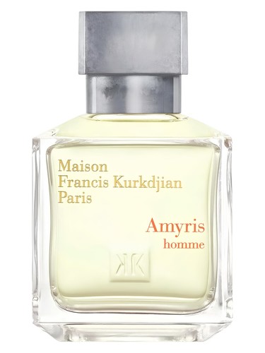 Amyris Homme Maison Francis Kurkdjian