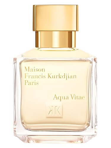 Aqua Vitae Maison Francis Kurkdjian