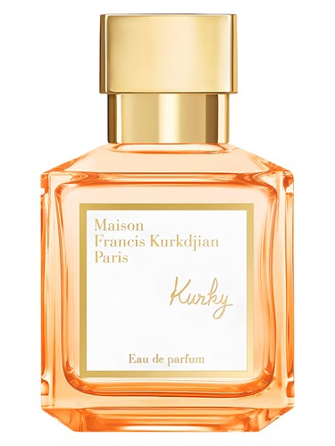 Kurky Maison Francis Kurkdjian