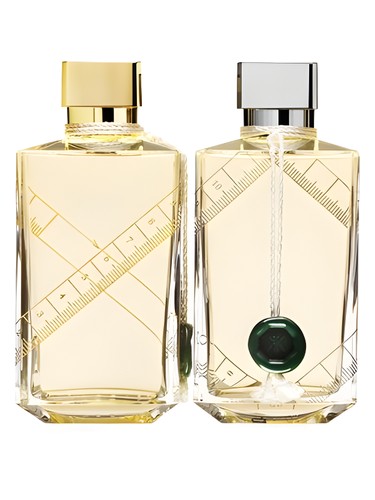 Maison Francis Kurkdjian Limited Crystal Edition Fragrances Maison Francis Kurkdjian — аромат
