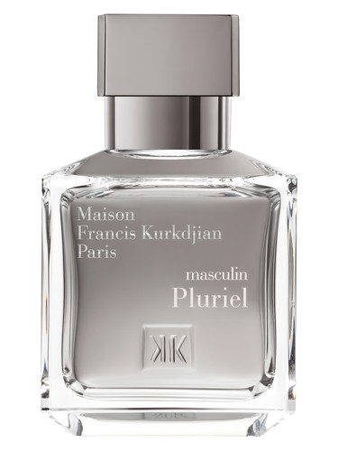 Masculin Pluriel Maison Francis Kurkdjian — аромат