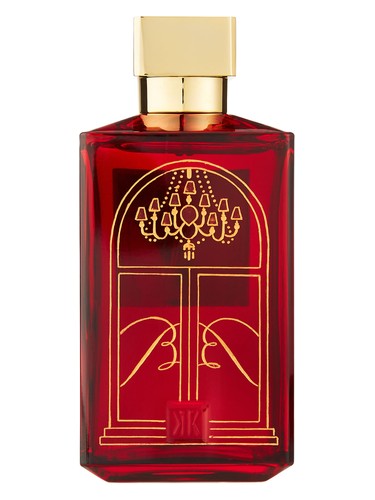 Baccarat Rouge 540 Extrait Limited Edition Maison Francis Kurkdjian