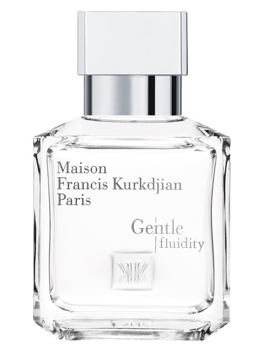 Gentle Fluidity Silver Maison Francis Kurkdjian — аромат